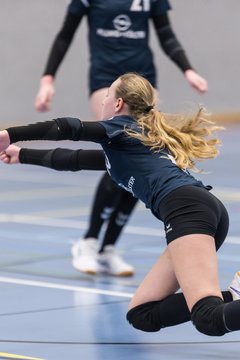 Bild 533 - wU18 Norddeutsche Meisterschaft